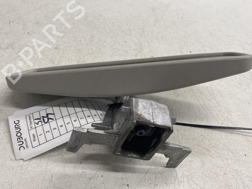 Rear mirror RENAULT MEGANE III Grandtour (KZ0/1) 1.2 TCe (KZ2B, KZ11) | BP29139370I6 