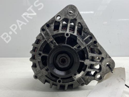 Used Alternator VW POLO IV (9N_, 9A_) 1.2 (60 hp) 29870472