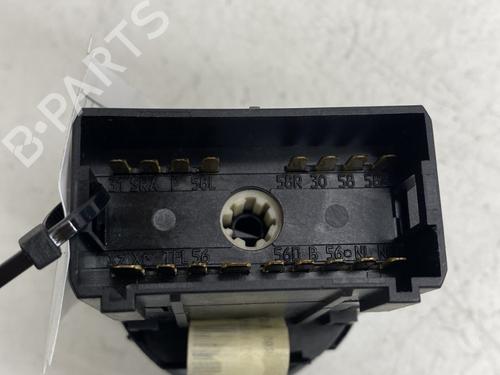 Used Headlight switch Headlight switch VW POLO V (6R1, 6C1) 1.6 TDI (90 hp) 26686433 26686433
