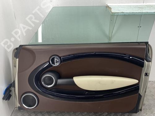 Right front door MINI MINI CLUBMAN (R55) Cooper D | BP26977980C3 