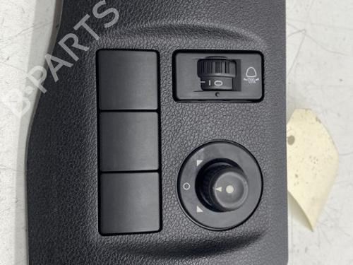 Used Mirror switch CITROËN BERLINGO Box Body/MPV (B9) 1.6 HDi / BlueHDi 75 (75 hp) 22862286