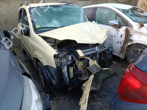 Front left window mechanism FIAT PANDA (169_) 1.2 (169.AXB11, 169.AXB1A) | BP37070681C22  - Image 6