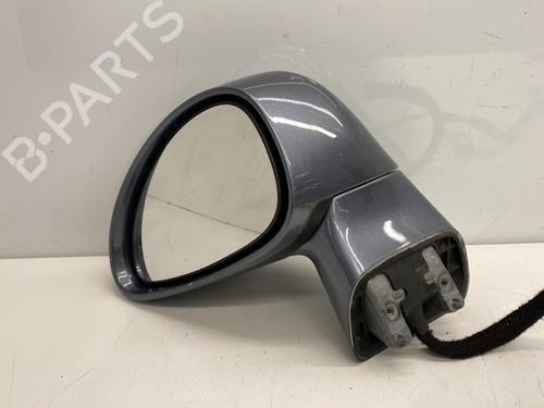 Left mirror CITROËN C4 I (LC_) 1.6 HDi | BP22861067C26 