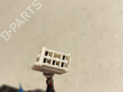 Used Right mirror Right mirror TOYOTA COROLLA Liftback (_E11_) 1.4 (EE111_, EE111R) (86 hp) 31275218 31275218