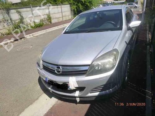 Left taillight OPEL ASTRA H GTC (A04) 1.3 CDTI (L08) | BP22857964C34 