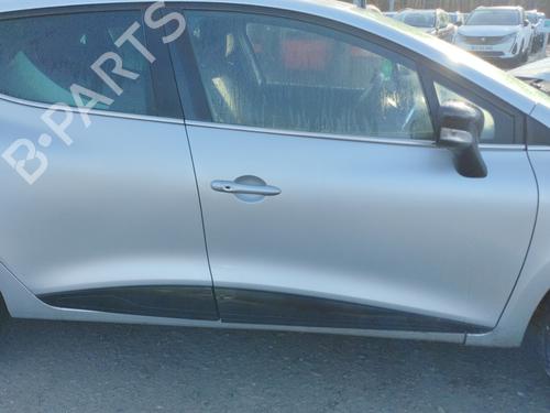 Tailgate RENAULT CLIO IV (BH_) 1.5 dCi 75 | BP32095124C6 