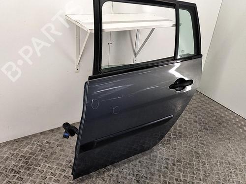 Left rear door RENAULT MEGANE II Estate (KM0/1_) 1.5 dCi (KM1F) | BP22856998C4 