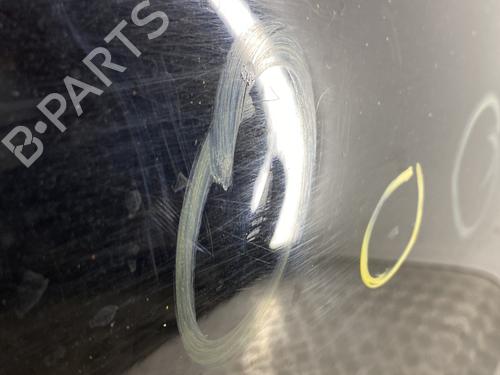 Left rear door CITROËN C4 Grand Picasso II (DA_, DE_) 1.6 HDi / BlueHDi 115 | BP22859662C4