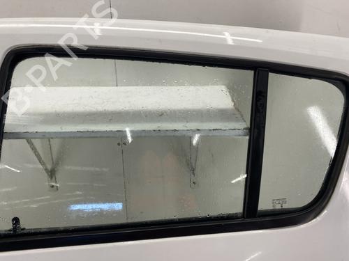 Left rear door DACIA SANDERO 1.5 dCi | BP22859032C4