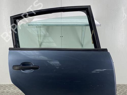 Used Right rear door CITROËN C4 I (LC_) 1.6 HDi (90 hp) 22858325