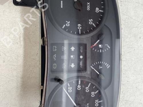 Used Instrument cluster Instrument cluster RENAULT KANGOO (KC0/1_) 1.5 dCi (KC07) (65 hp) 36003286 36003286