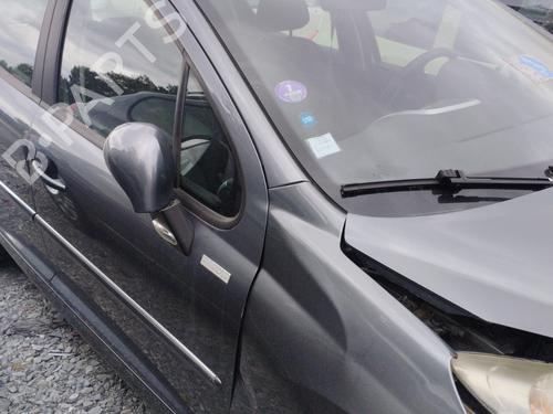 Steering column stalk PEUGEOT 207 (WA_, WC_) 1.4 16V | BP29139145I23 