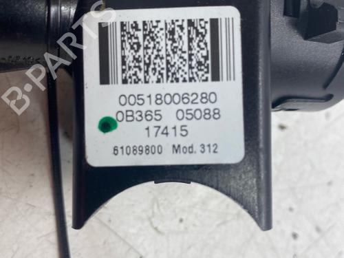 Ignition barrel FORD KA (RU8) 1.2 | BP38512229M48 - Image 5