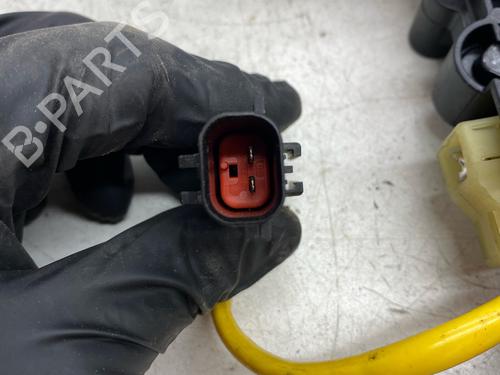 Used Front left window mechanism Front left window mechanism JEEP GRAND CHEROKEE II (WJ, WG) 2.7 CRD 4x4 (163 hp) 34365490 34365490