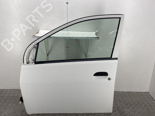 Dør venstre fortil DAIHATSU CUORE VI (L251, L250_, L260_) 1.0 (58 hp) 31660798