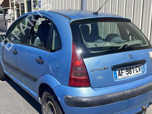 Used Parts CITROËN C3 I (FC_, FN_)    4634419