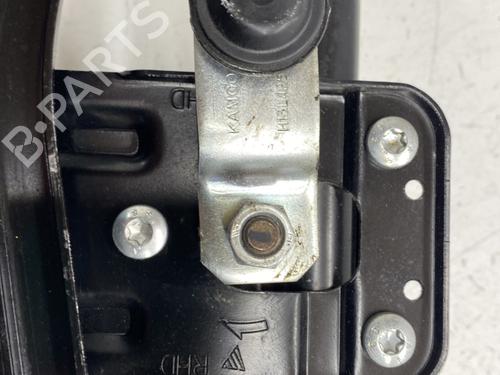 Front wiper motor HYUNDAI TUCSON (JM) 2.0 CRDi All-wheel Drive | BP22859331M29 
