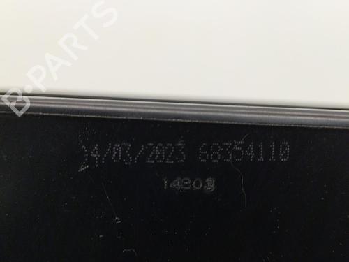Used Right mirror HYUNDAI TRAJET (FO) 2.0 CRDi (113 hp) 22852095