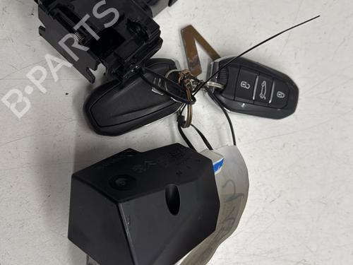 Module électronique CITROËN C4 Picasso II 1.2 THP 130 (130 hp) 24651971