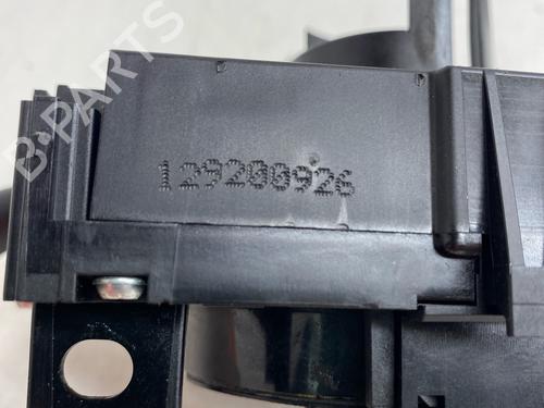 Used Steering column stalk Steering column stalk 37472012 37472012
