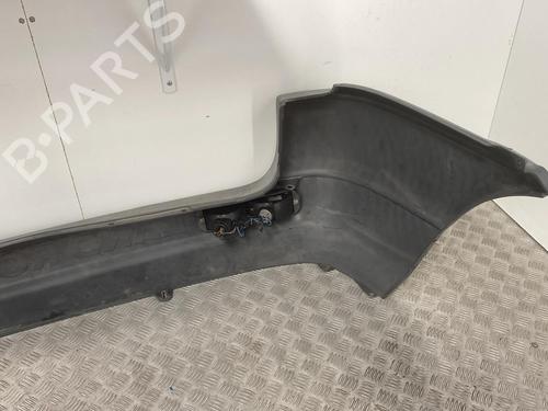 Used Rear bumper LAND ROVER FREELANDER I Soft Top (L314) 2.0 TD4 4x4 (112 hp) 22858426