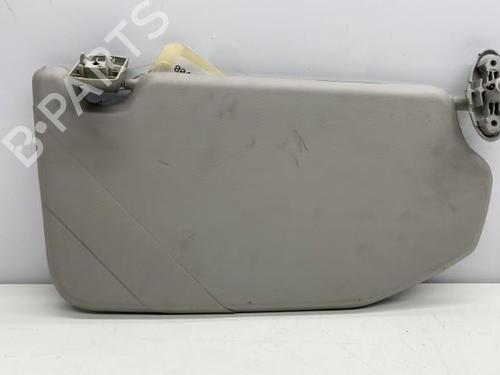 Used Left sun visor Left sun visor FORD ECOSPORT 1.0 EcoBoost (125 hp) 22849473 22849473