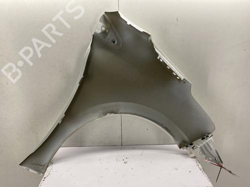 Left front fenders PEUGEOT 208 I (CA_, CC_) 1.0 VTi | BP29139065C41 