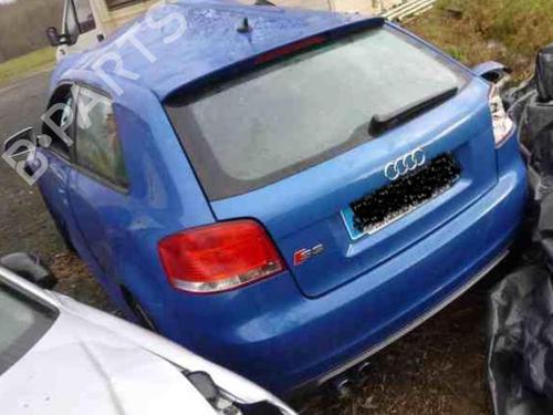 Brugte AUDI A3 (8P1) S3 quattro 2167854