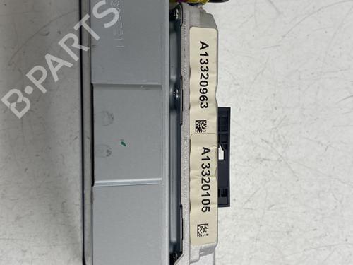 Display monitor FORD KUGA II (DM2) 2.0 TDCi | BP29968900C48