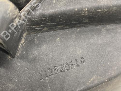 Used Right front fog light Right front fog light HYUNDAI i10 I (PA) 1.2 (86 hp) 29605035 29605035