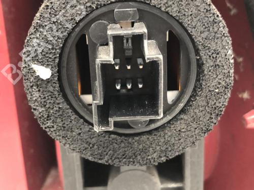 Left taillight FORD FOCUS I Turnier (DNW) 1.8 Turbo DI / TDDi | BP22852734C34 