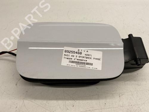 Used Fuel flap AUDI A3 Sportback (8VA, 8VF) 2.0 TDI (150 hp) 22862438