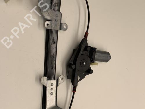 Used Front right window mechanism Front right window mechanism 22852665 22852665