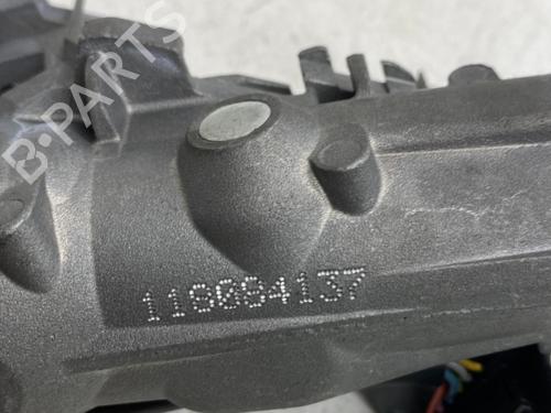 Ignition barrel VW GOLF V (1K1) 1.9 TDI | BP32008255M48