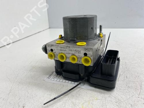ABS pump RENAULT TWINGO III (BCM_, BCA_) 1.0 SCe 65 (BCMJ) | BP37741622M43 - Image 4