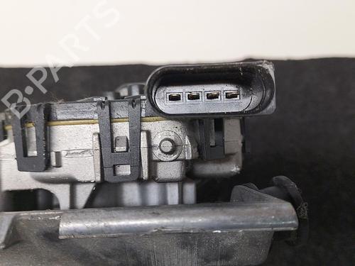 Front wiper motor FORD FIESTA VI (CB1, CCN) 1.25 | BP22858458M29 