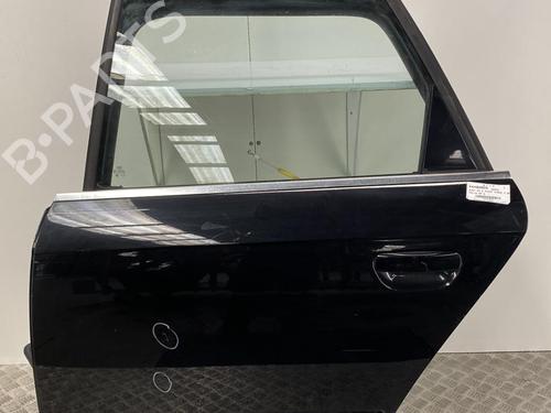 Left rear door AUDI A4 B7 Avant (8ED) 2.0 TDI | BP22857640C4 