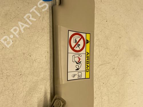 Parasol derecha Parasol derecha FIAT 500 (312_) 1.2 (312AXA1A) (69 hp) 34256169 34256169