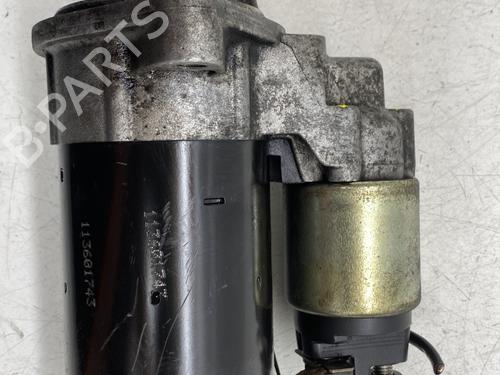 Starter BMW 1 (E87) 118 d | BP35924514M8 - Image 4