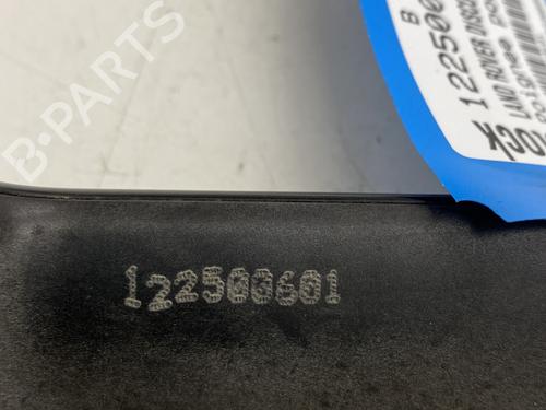 Used Rear right exterior door handle Rear right exterior door handle LAND ROVER DISCOVERY SPORT (L550) 2.0 D 4x4 (150 hp) 34385011 34385011
