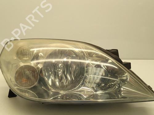 Højre forlygte NISSAN PRIMERA Hatchback (P12) 1.9 dCi | BP22851775C29 