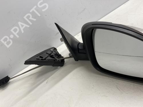 Used Right mirror SKODA FABIA II (542) 1.2 (60 hp) 23831517