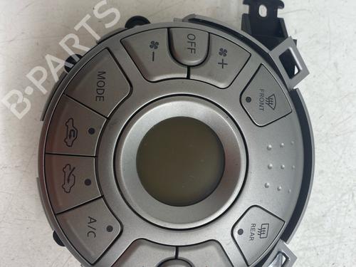 Used Climate control Climate control 37070626 37070626