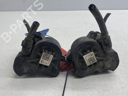 Used Electric handbrake VW GOLF VII (5G1, BQ1, BE1, BE2) 1.6 TDI (105 hp) 31887317