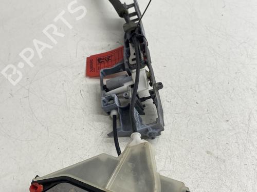 Used Rear left lock PEUGEOT 3008 I MPV (0U_) 1.6 BlueHDi 120 (120 hp) 28568046
