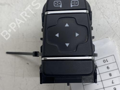 Mirror switch RENAULT CLIO IV (BH_) 1.5 dCi 90 | BP27586230I25 - Image 4