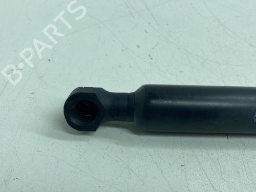 Pansergassdemper RENAULT CLIO IV (BH_) 1.5 dCi 90 (90 hp) 27586233