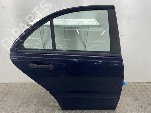 Used Right rear door MERCEDES-BENZ C-CLASS (W203) C 200 CDI (203.004) (116 hp) 24657431