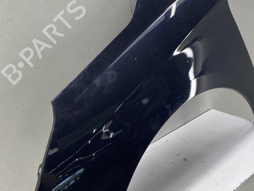 Left front fenders CITROËN C4 II (NC_) 1.6 BlueHDi 120 | BP29139354C41 