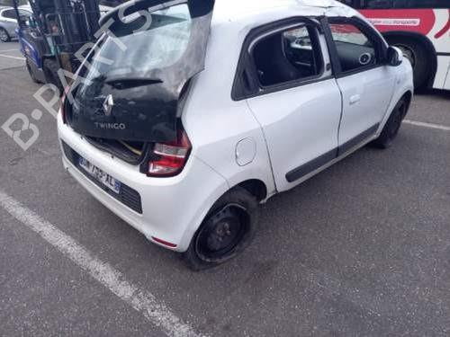 Ignition barrel RENAULT TWINGO III (BCM_, BCA_) 0.9 TCe 90 (BCM9, BCM2) | BP34256174M48 - Image 8